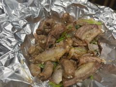 -东山茶寮(新安店)