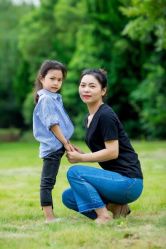 -LOOK儿童摄影(东城汇店)