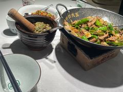 -费大厨辣椒炒肉(黄兴中心广场店)