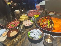 -冯校长老火锅(广州正佳广场店)