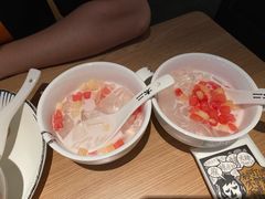 -太二酸菜鱼(武汉光谷保利店)