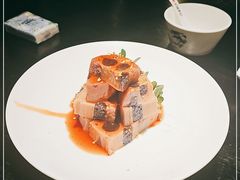 -吴越荣记苏州菜·松鼠桂鱼 100% 活鱼现做(月光码头店)