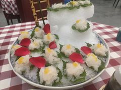 -吉源大排档·鱼生·海鲜(烧烤彩印厂店)