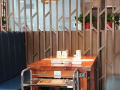 大堂-荷香婆婆鱼锅(七一路店)