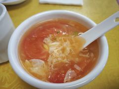 -青岛锅贴(洛阳路分店)