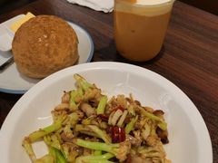 -新旺茶餐厅(鑫耀·光环live店)