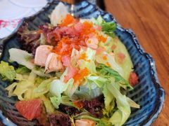 -千代饮兵卫日本料理(东二环泰禾广场西区店)