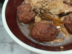 -乔家满族八大碗(流水沟店)