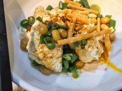 -西藏饭店·亚克·食光自助餐厅