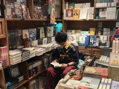 -橡皮书店(翠湖北路店)