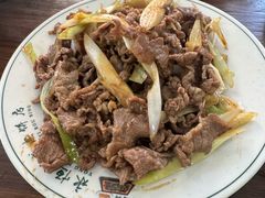 -清真永恒华威肉饼(潘家园店)