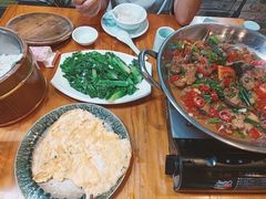 -61号餐吧(兴坪古镇漓江店)