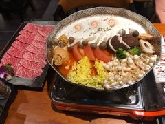 -魔丼屋(日月光店)