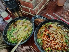 -一品飘香米线(一中总店)