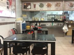 -燊意布拉肠云吞面(中山四路店)