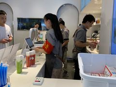 -兰熊鲜奶(西直门凯德mall店)