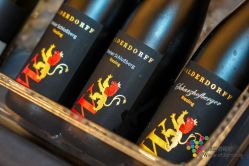 -上海雅居乐万豪侯爵酒店·宴会厅