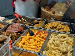 -晶牌烤鸭(延吉东路557弄小区店)