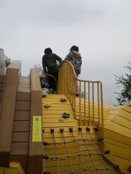 -浅山蜜塘奇妙乐园·亲子营地