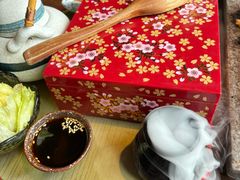 -石葵(锦业时代店)