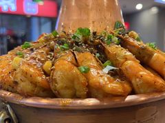 -老佛爷正宗铜炉蛙锅(五道口店)
