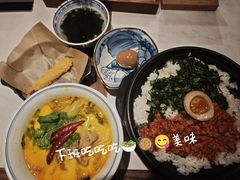 -和府捞面(曹路花园城店)
