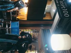 -狐狸爱上椰子鸡(滨江星光大道店)