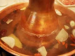 -八先生涮肉房(三里河店)