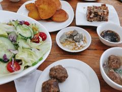 -南磨房食府(燕莎奥特莱斯购物中心店)