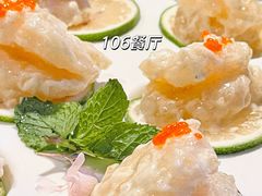 -106餐厅(山水文园店)