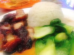 -澳门陈光记烧味饭店(万象城店)