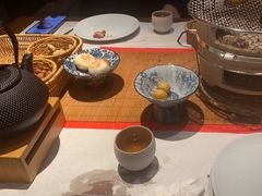 -鲤院·新中式美学·庭院餐厅(夫子庙店)