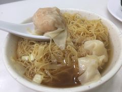 -麦文记面家(佐敦店)