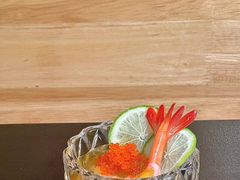 -鮨乐亭Omakase·海胆宴
