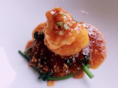 -金轩中餐厅 Jin Xuan(浦东丽思卡尔顿酒店)