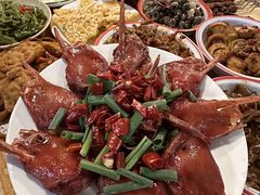 -冶建镜子·老南昌大排档·江西虾王(总店)