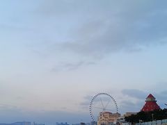-青岛海泉湾度假区温泉