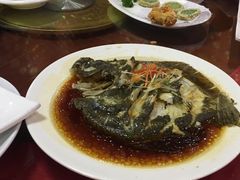 -金三角海鲜美食城(津北公路店)