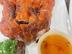 -丽华园(汉阳龙阳店)