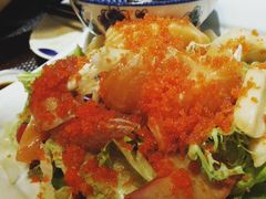 -三石铁板烧(紫竹桥店)