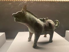 -荆州博物馆