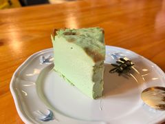 -新月集庭院咖啡馆(老邮局店)