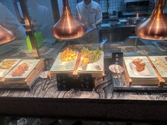 -松子料理(亮马桥店)