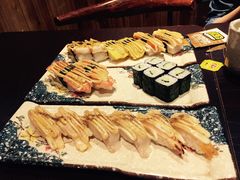 -大鲤深夜食堂