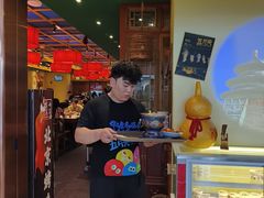 -小吊梨汤·北京菜·烤鸭(鸟巢店)
