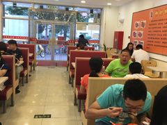 大堂-香妃烤鸡(西单店)