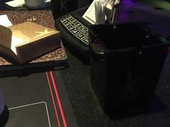 -纯K(打浦桥店)