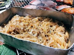 -久儿地炉烤肉(海信慧园店)