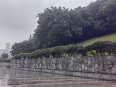 -龙头寺公园