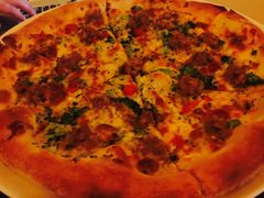 -WOLFGANG PUCK KITCHEN & BAR(迪士尼小镇店)